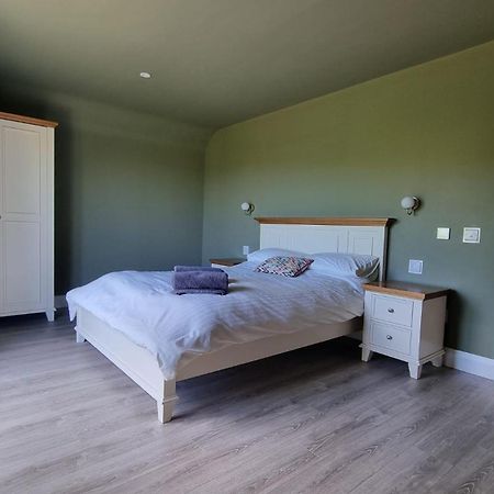 Apartamento Sliabh Liag View Kilcar Exterior foto